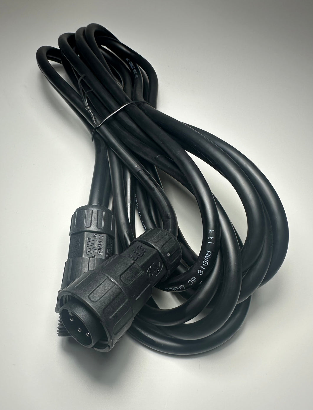 64-29 15 FT Cord Dual-Double