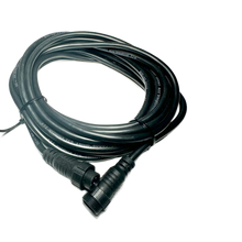 Load image into Gallery viewer, KTI Hydraulics 25 FT Cord 74-07