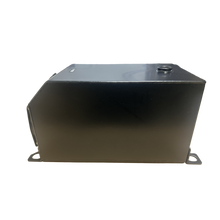 Load image into Gallery viewer, KTI Hydraulics 8080-13 12 Quart Steel Tank Square