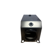 Load image into Gallery viewer, KTI Hydraulics 8080-13 12 Quart Steel Tank Square
