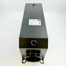 Load image into Gallery viewer, KTI Hydraulics 24 Quart Square Steel Tank 8080-24