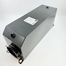 Load image into Gallery viewer, KTI Hydraulics 24 Quart Square Steel Tank 8080-24