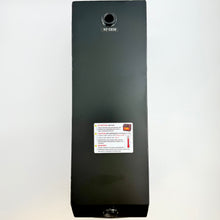Load image into Gallery viewer, KTI Hydraulics 24 Quart Square Steel Tank 8080-24