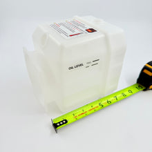 Load image into Gallery viewer, KTI Hydraulics 8181-35 3 Quart Plastic Tank