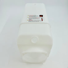 Load image into Gallery viewer, KTI Hydraulics 8 Quart Plastic Tank Reservoir 8282-8