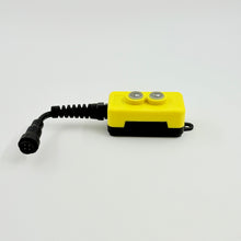 Load image into Gallery viewer, KTI 395‑55 Replacement 2‑Button Hydraulic Pendant