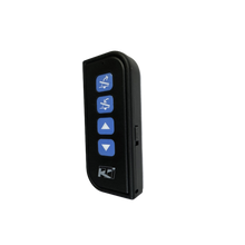 Load image into Gallery viewer, KTI 397‑9 Replacement Remote for KWR‑006 – UP/DOWN IN/OUT Hydraulic Controller