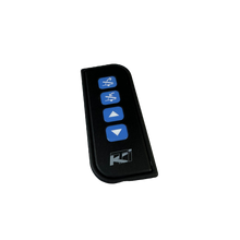 Load image into Gallery viewer, KTI 397‑9 Replacement Remote for KWR‑006 – UP/DOWN IN/OUT Hydraulic Controller