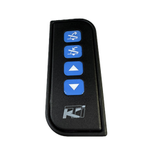 Load image into Gallery viewer, KTI 397‑9 Replacement Remote for KWR‑006 – UP/DOWN IN/OUT Hydraulic Controller