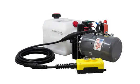 Power Units