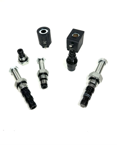 Valves