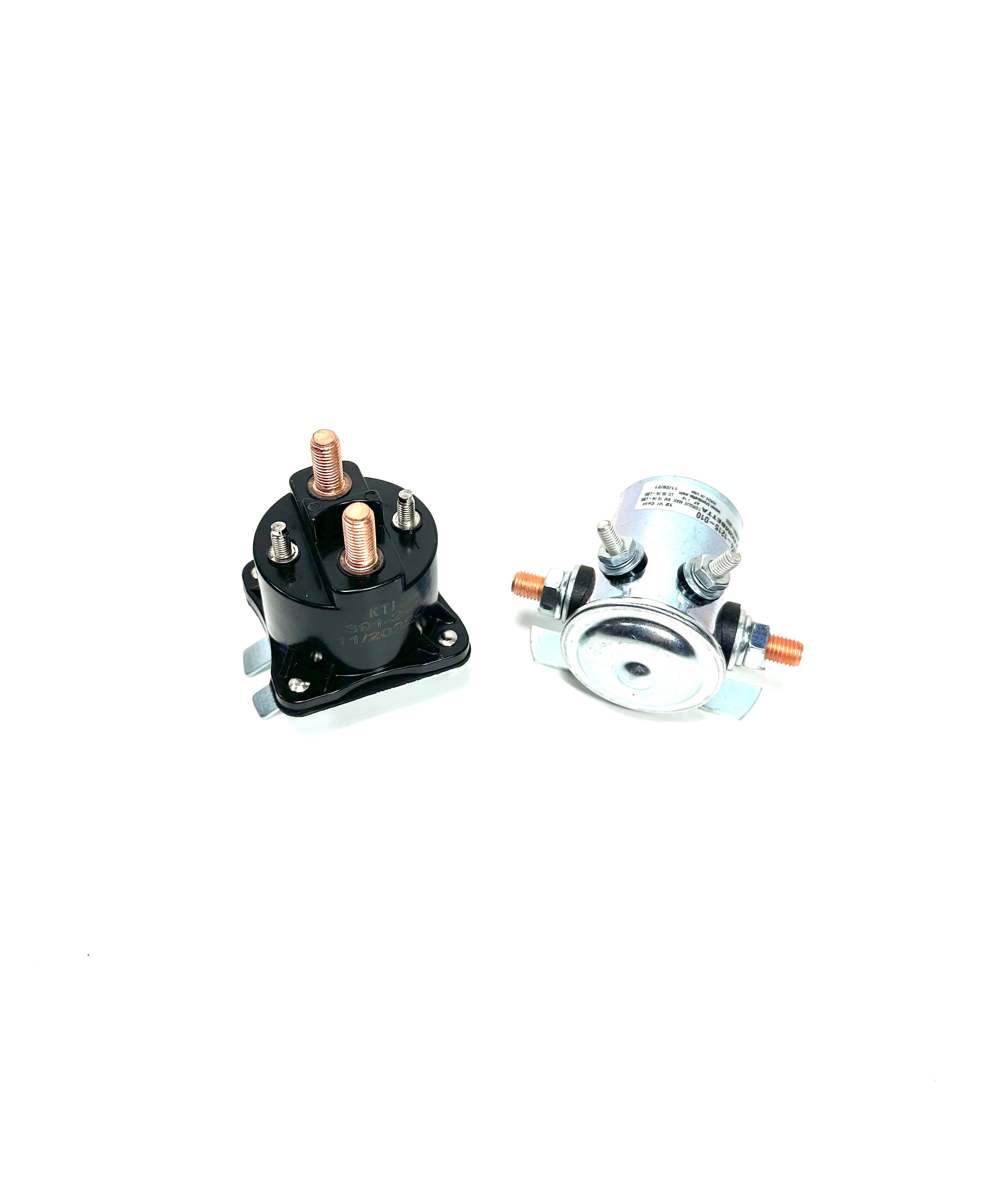 Start Solenoid