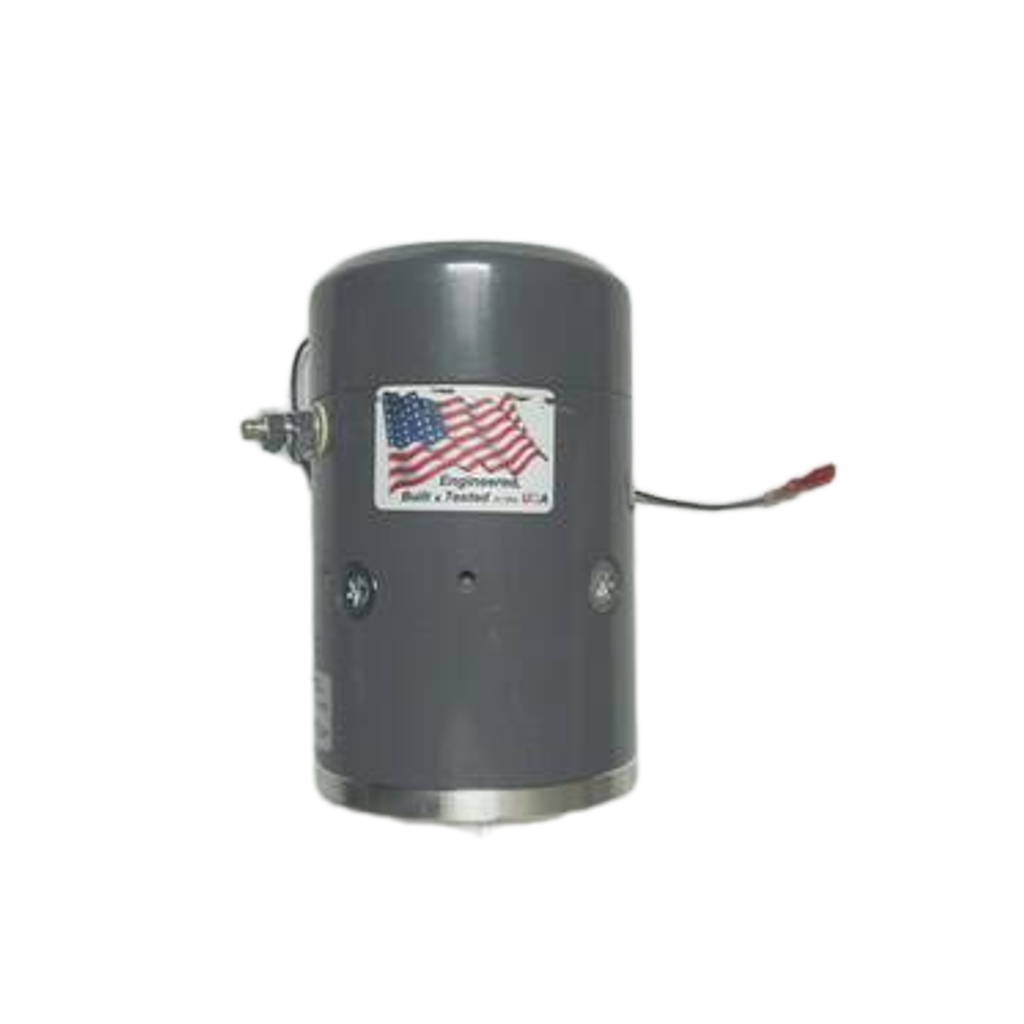 KTI Hydraulics 1245-26 12v DC Motor