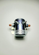 Load image into Gallery viewer, KTI Hydraulics 391-23 24V DC Steel Case CONTINUOUS Duty Copper To Copper Start Solenoid
