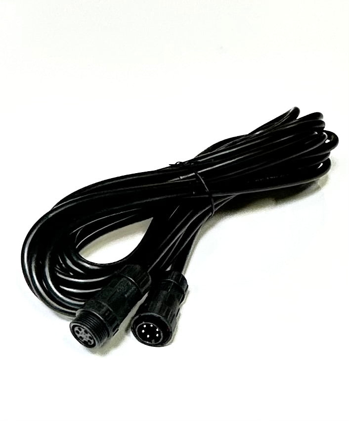 KTI Hydraulics 25' 4-BUTTON CORD 64-32