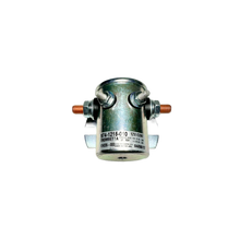 Load image into Gallery viewer, KTI Hydraulics 391-19 12V DC 125 CONTINUOUS Duty Start Solenoid
