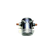 KTI Hydraulics 391-23 24V DC Steel Case CONTINUOUS Duty Copper To Copper Start Solenoid