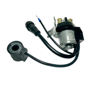 KTI Hydraulics 391-42 Potted Heavy Duty Solenoid Single Acting