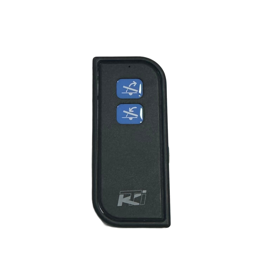 KTI 397‑8 Replacement Remote for KWR‑005 – UP/DOWN Hydraulic Controller