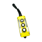 KTI Hydraulics 398-7 3-Button Pendant
