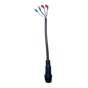 KTI Hydraulics 74-03 Double Acting Pigtail