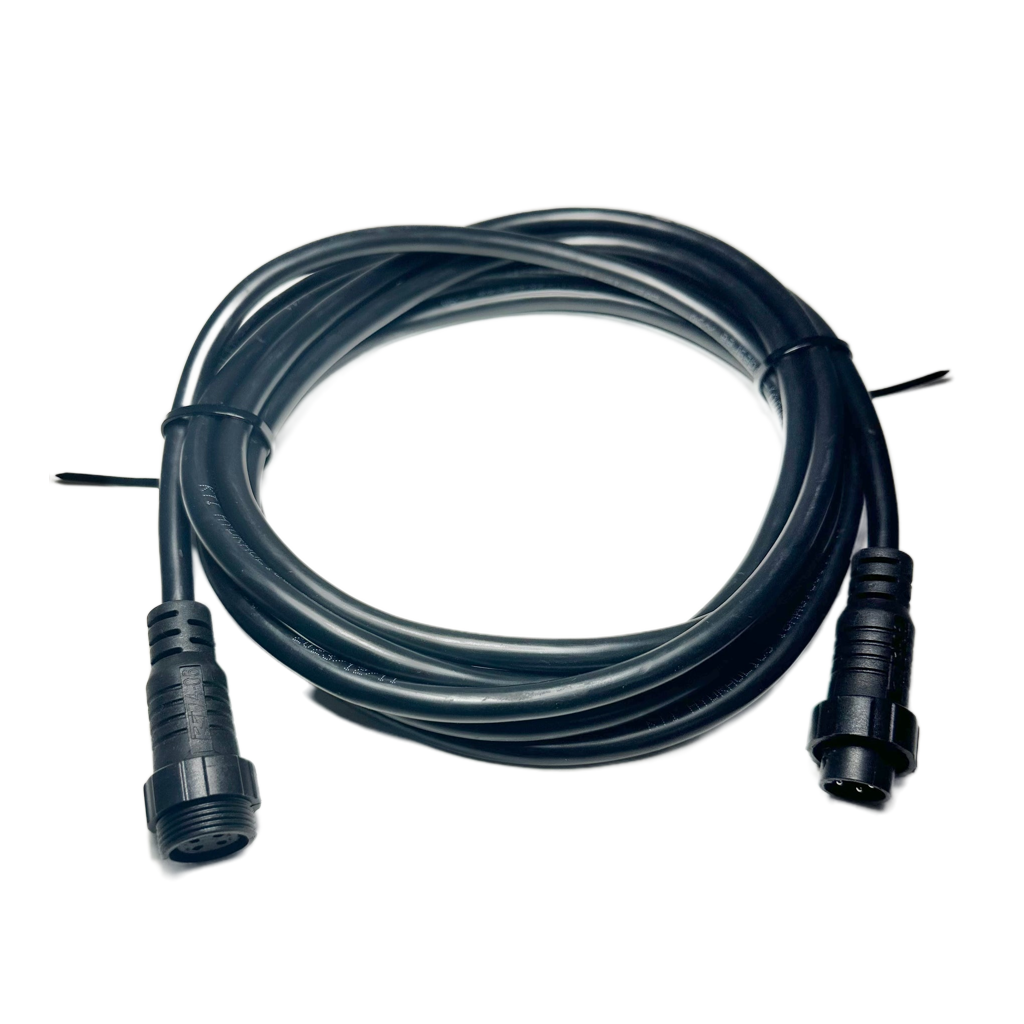 KTI Hydraulics 74-06 15 FT Cord