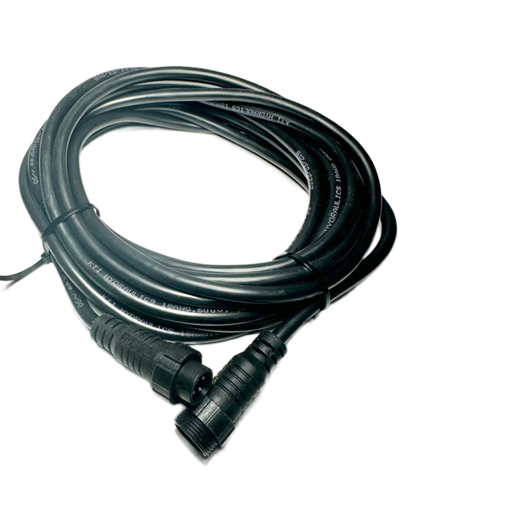 KTI Hydraulics 25 FT Cord 74-07