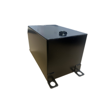 Load image into Gallery viewer, KTI Hydraulics 8080-13 12 Quart Steel Tank Square
