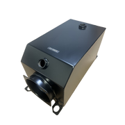 KTI Hydraulics 8080-13 12 Quart Steel Tank Square