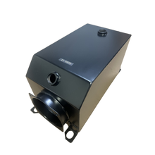 Load image into Gallery viewer, KTI Hydraulics 8080-13 12 Quart Steel Tank Square
