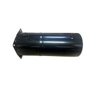KTI Hydraulics 8080-3 3 Quart Steel Tank Deep Drawn