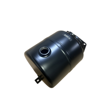 Load image into Gallery viewer, KTI Hydraulics 8080-5 4 Quart Steel Tank Offset
