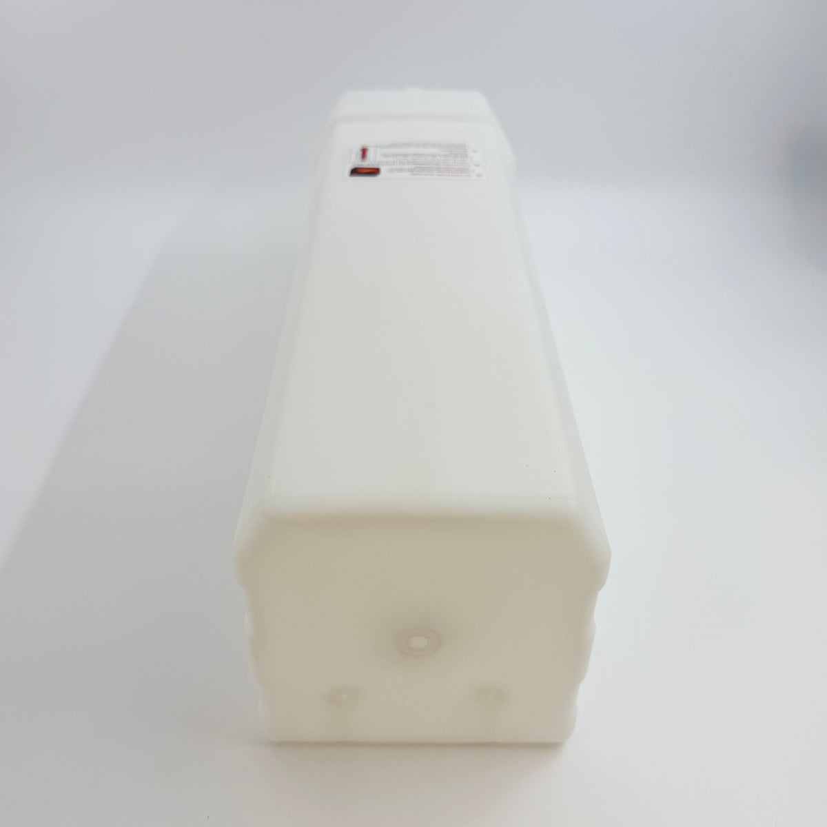 KTI Hydraulics 8181-14 14 Quart Plastic Tank-4
