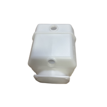 Load image into Gallery viewer, KTI Hydraulics 8181-35 3 Quart Plastic Tank
