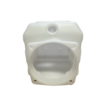 Load image into Gallery viewer, KTI Hydraulics 8181-35 3 Quart Plastic Tank
