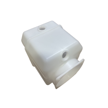 Load image into Gallery viewer, KTI Hydraulics 8181-35 3 Quart Plastic Tank
