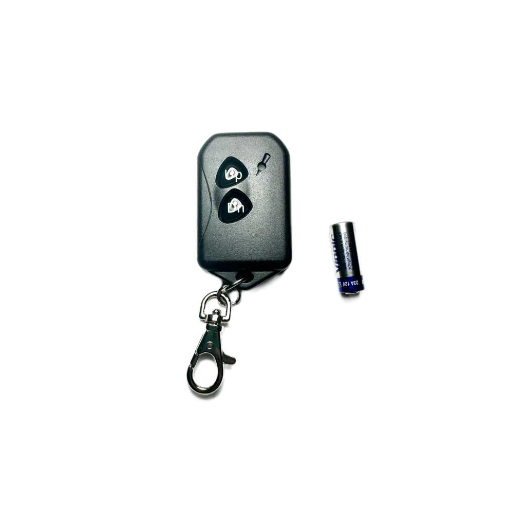 KTI Hydraulics 397-5 Key Fob KWR-003