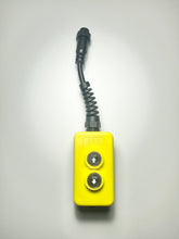 Load image into Gallery viewer, KTI Hydraulics 395-55 2 Button Pendant
