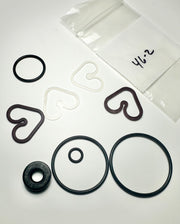 KTI Hydraulics 46-2 Seal Kit