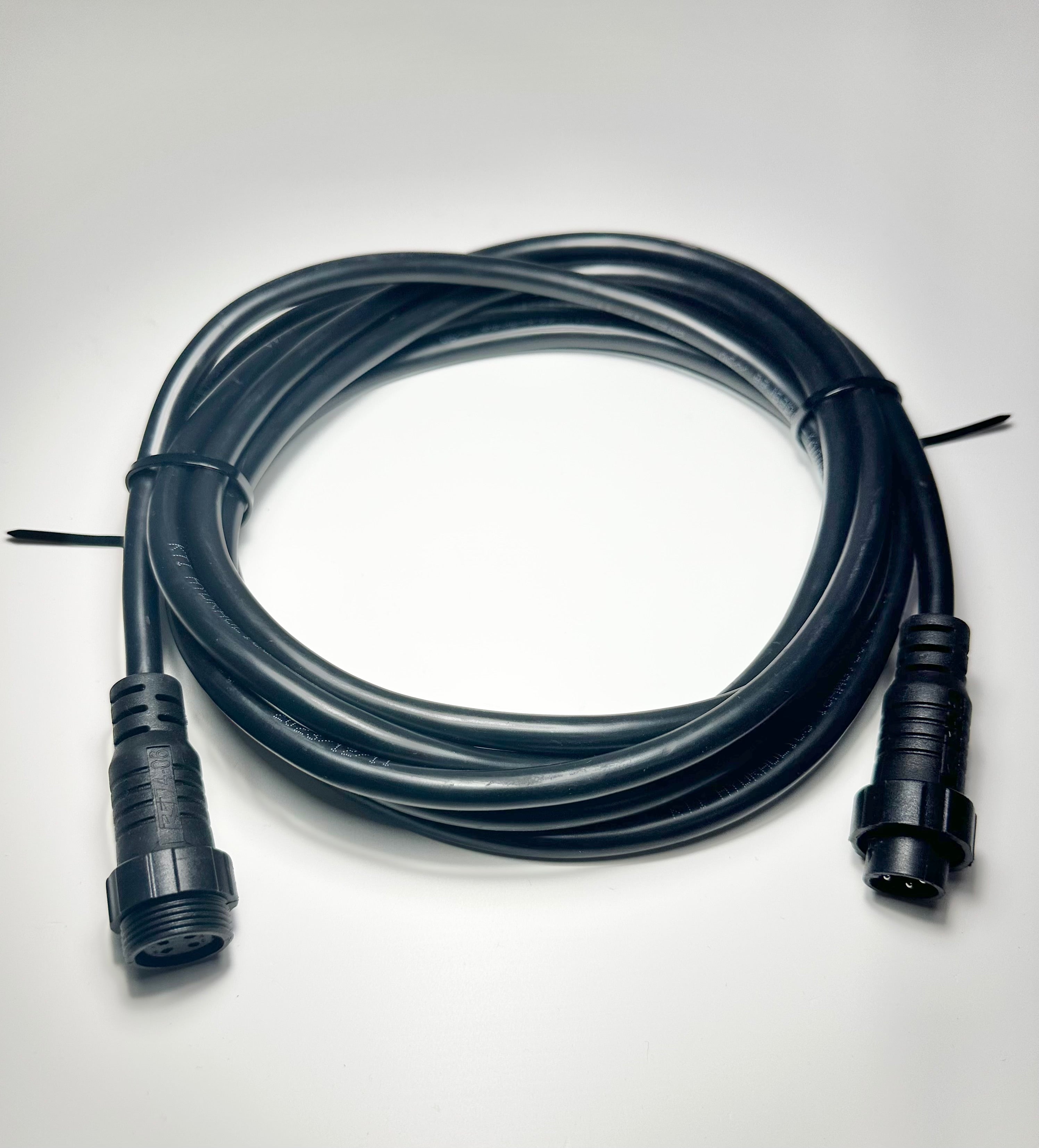 KTI Hydraulics 74-06 15 FT Cord