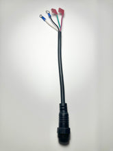 Load image into Gallery viewer, KTI Hydraulics 74-03 Double Acting Pigtail
