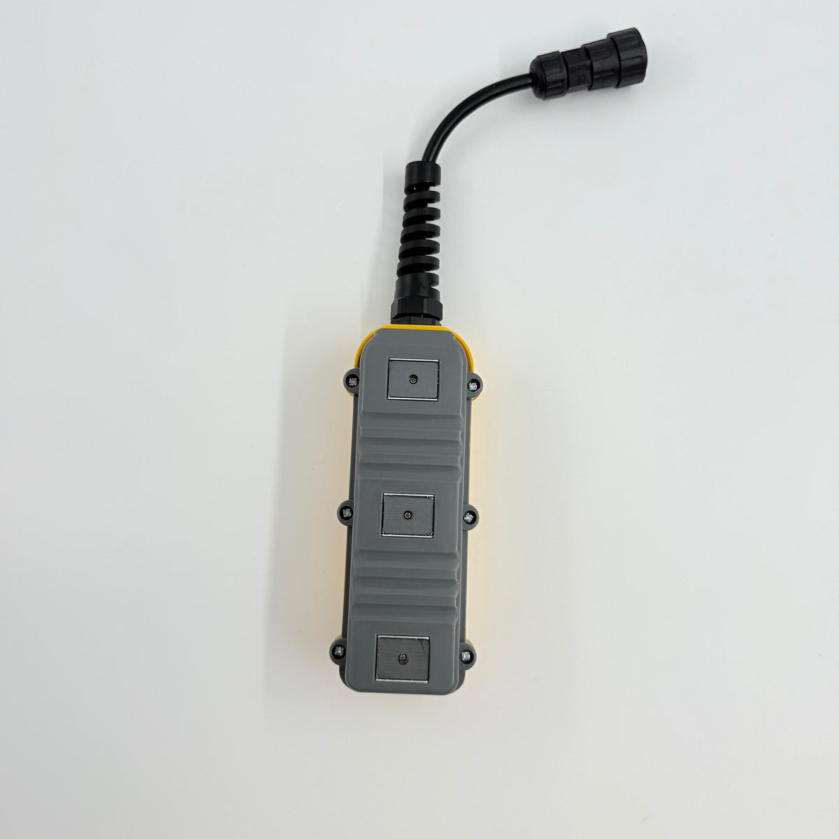 KTI 394-25 4-Button Hydraulic Pendant-3
