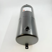Load image into Gallery viewer, KTI Hydraulics 8080-10 10 Quart Steel Tank Offset
