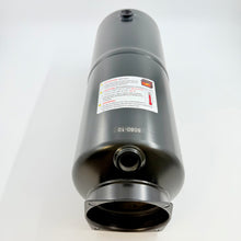 Load image into Gallery viewer, KTI Hydraulics 8080-10 10 Quart Steel Tank Offset
