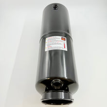 Load image into Gallery viewer, KTI Hydraulics 8080-12 12 Quart Steel Tank Offset
