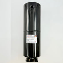 Load image into Gallery viewer, KTI Hydraulics 8080-12 12 Quart Steel Tank Offset
