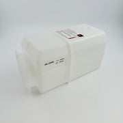 KTI Hydraulics 6 Quart Plastic Tank Reservoir 8181-6