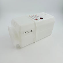 Load image into Gallery viewer, KTI Hydraulics 6 Quart Plastic Tank Reservoir 8181-6
