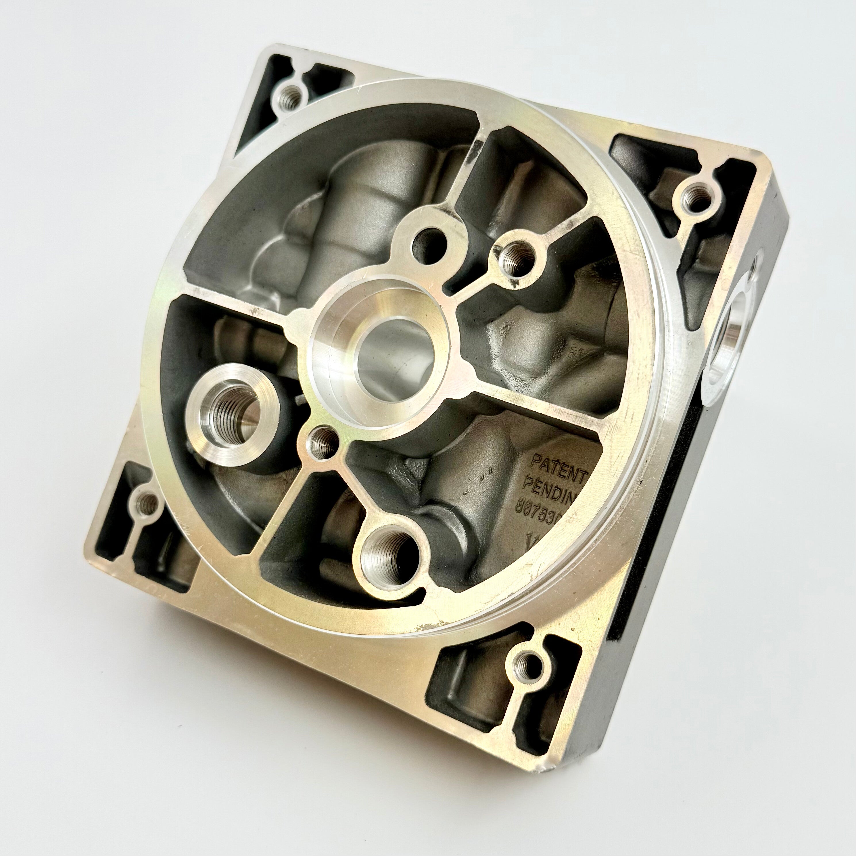 KTI Hydraulics 3920-115B 115 Manifold