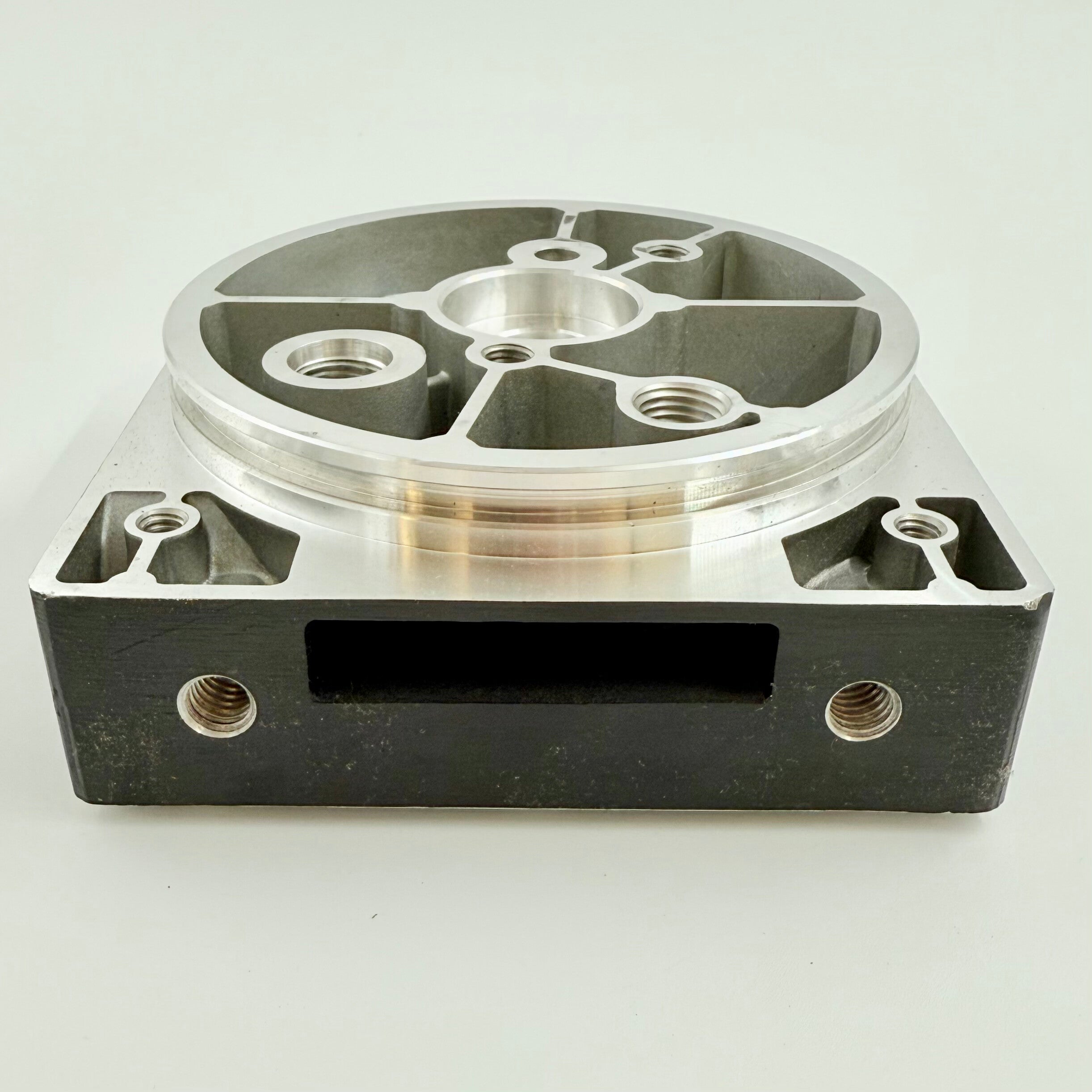 KTI Hydraulics 3920-115B 115 Manifold
